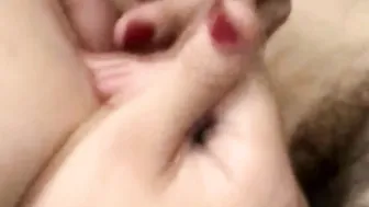 Beautiful BJ From This Amazing Amateur Housewife Cumshot