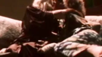 Going back to the sexy seventies for this awesome porn film