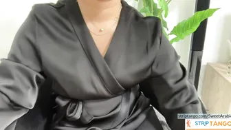 SweetArabic Live online sex at stripTango