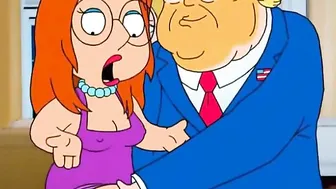 Meg Griffin innocent teen seduced