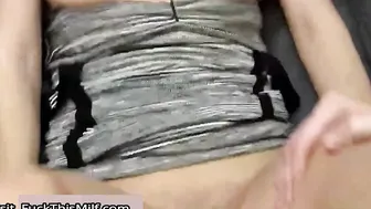 Slutty Girlfriend Sloppy Seconds 10