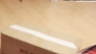 Stop fucking my Sex Doll it was a gift to my friend. 34