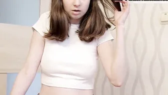 Stop fucking my Sex Doll it was a gift to my friend. 34
