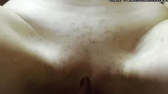 My stepsister thought that after sex I would buy her a dress 18