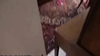 Horny Step Son Fucks Step Mom  Sister - Dava Foxx  Kara Lee 7
