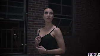 LUCIDFLIX Entendre with Melissa Stratton