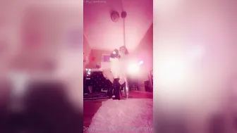 KittyCamtime Stripper Routine OF Full