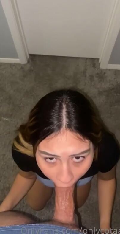 Paintjunkhunny Asian Fuck Machine Dildo Feet Soles OF 2
