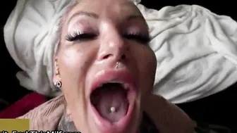 Real kinky milf gets ass fucked 20