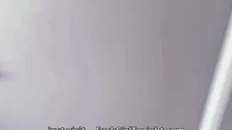 Unplanned sex in a HOTEL room between Stepson and his Stepmother 78