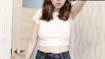 Stop fucking my Sex Doll it was a gift to my friend. 36