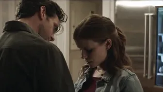 Professor porn video – Kate Mara a Professor Sex Scenes E4