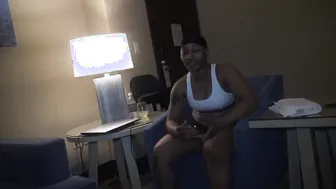 Adorable Lesbo Goes Back To bbcs After Sloppy Fellatio- DSLAF