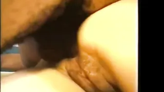Fucks Bbc porn video – Short Haired Dark Haired Butt Nailed by bbc
