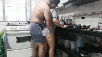 Roshy Isa. De visita donde mi cuñada hace días me estaba invitando al desayuno