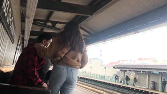 Goddess Fat Butt