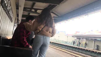 Goddess Fat Butt