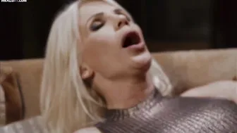 Step Mom's Hot memory - Older Stepmom Teaches Young Daughters Lesson