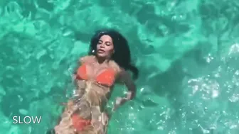 Try not to Cum. ( Selma Omari )