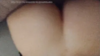 fucking my little bitch