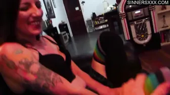 Beg porn video – DADDYS WOMEN BEGS FOR A JIZZED