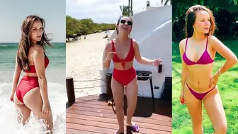 Larissa Manoela - Fap Challenge #1