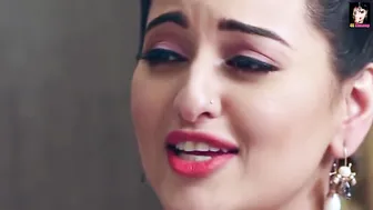 Sonakshi Sinha face beautiful close up