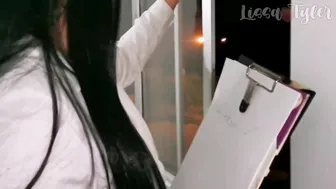 Esta realtor es capaz de hacer lo que sea con