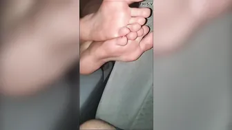 Brown Hispanic Soles
