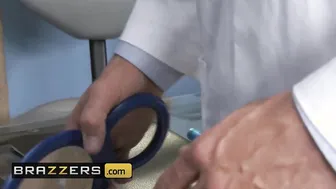 Doctor's Orders #2: Young & Horny Patient Gets Fucked Hard By Her Physician