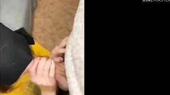 cheated put a penis into his mouth NikiMayer