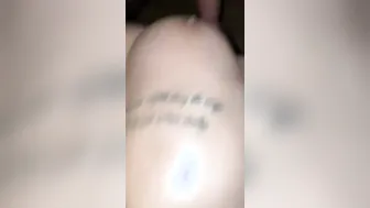 Step Brother Double Penetrates Step Sister with best Friend