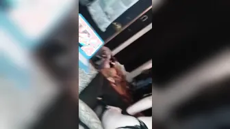 Czech XXX Street Plowed Amatuer Hard Sex then Suck her Cum off
