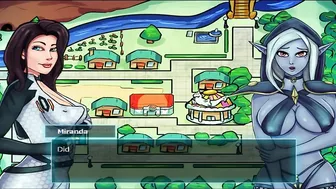 The Void Club 32 (Chapter 6) (Pokemon Cerulean City)