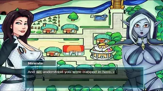 The Void Club 32 (Chapter 6) (Pokemon Cerulean City)