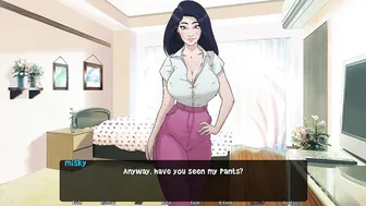 Tamas Awakening - Ep.two the Challenge