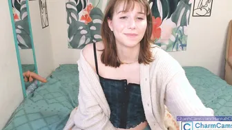 Click porn video – HannahCloe Online sex chat at CharmCams
