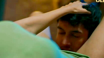 Kavita Bhabhi Night Sex with Devar