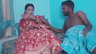 Deshi mummy ki chudai