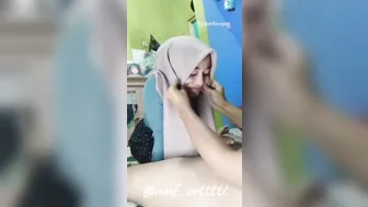 Muslim sister ki chudai