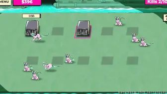 RATQUEEN - LEVEL 4