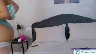HelenWaldorf Amorous showcase at CharmCams