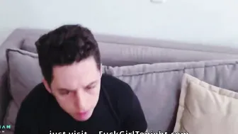 Fucked by a stranger after being robbed on the street Cum in pussy 25