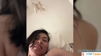 PetitLumiere Cam sex free chat at stripTango
