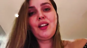 The stepmother says to her stepson - -Your penis has grown Hot stepmom decided to h 87