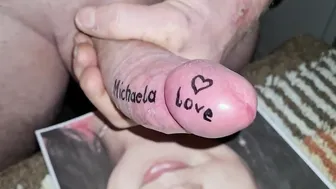 Hot & Bothered - Big Dick Surprise For Teen Step-Sister