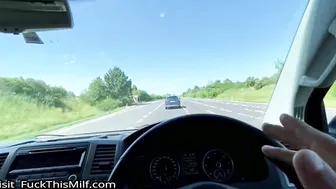 HER CHECK ENGINE LIGHT IS BLINKING 5