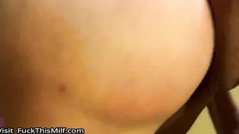 puertorican babe gets fucked after volleyball game. 8
