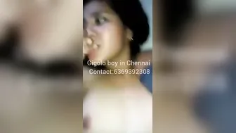 Tamil brother fucking a elder sister in home