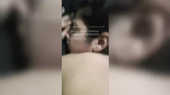 Tamil girl having a fuck with her lovet